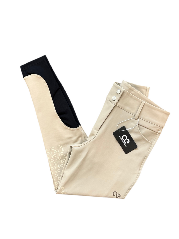 PRE-LOVED AMERICAN EQUUS PERFORMANCE BREECHES