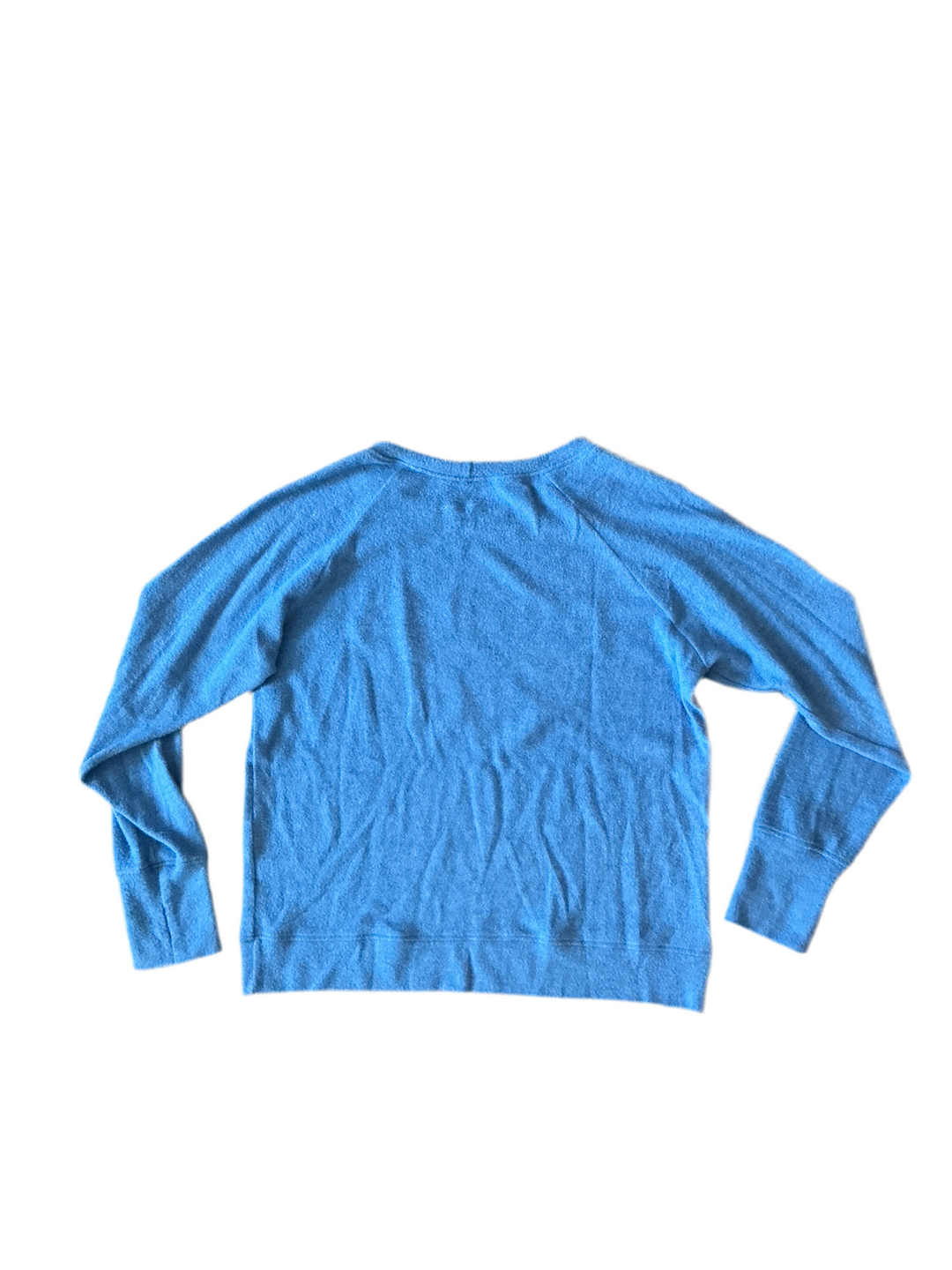 PRE-LOVED BAD HORSE APRES RIDE SWEATER
