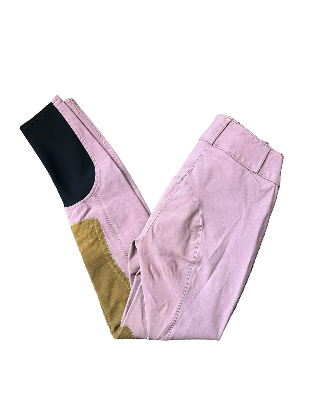 PRE-LOVED TAILORED SPORTSMAN TROPHY HUNTER BREECHES - 24R