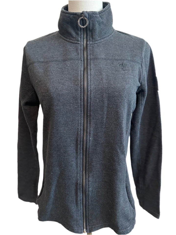 PRE-LOVED KINGSLAND CD JULIA SWEAT JACKET