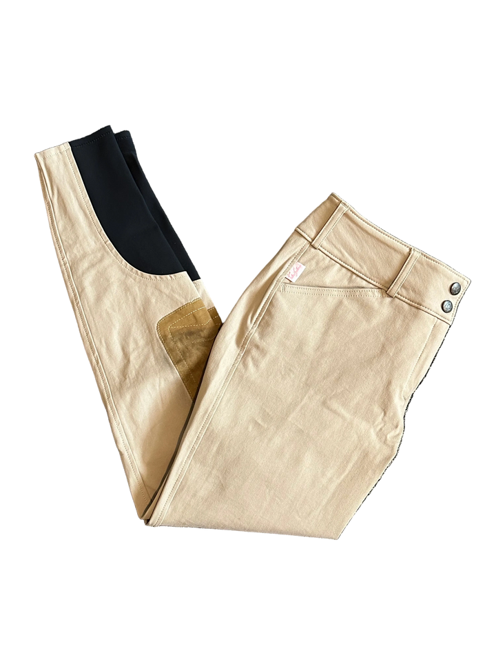 PRE-LOVED TAILORED SPORTSMAN TROPHY HUNTER BREECHES