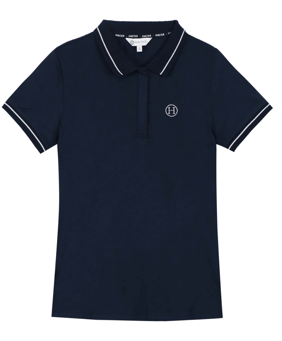 HARCOUR SCORPION POLO SHIRT