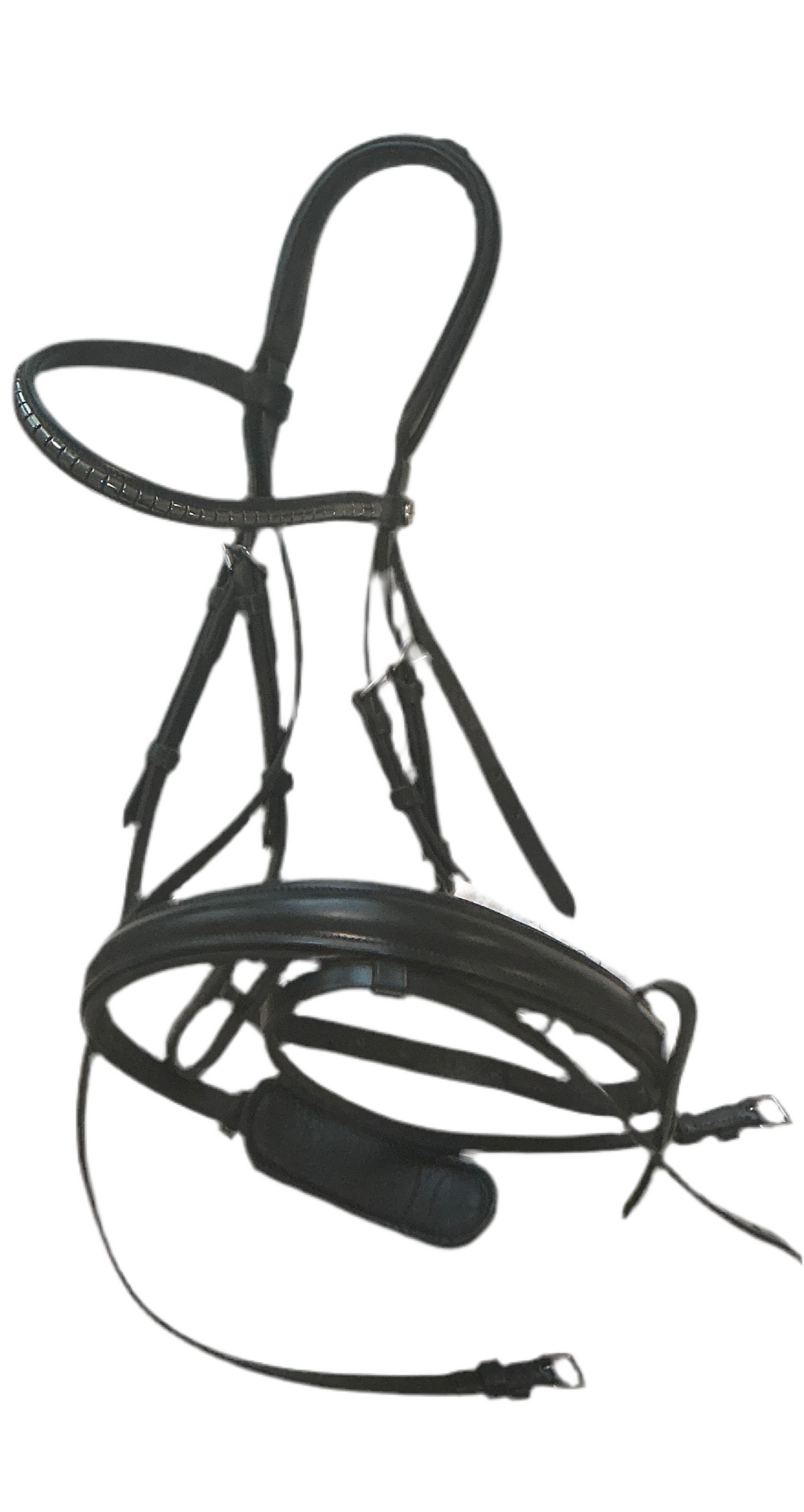 PRE-LOVED SCHOCKEMOLE BRIDLE MADRID