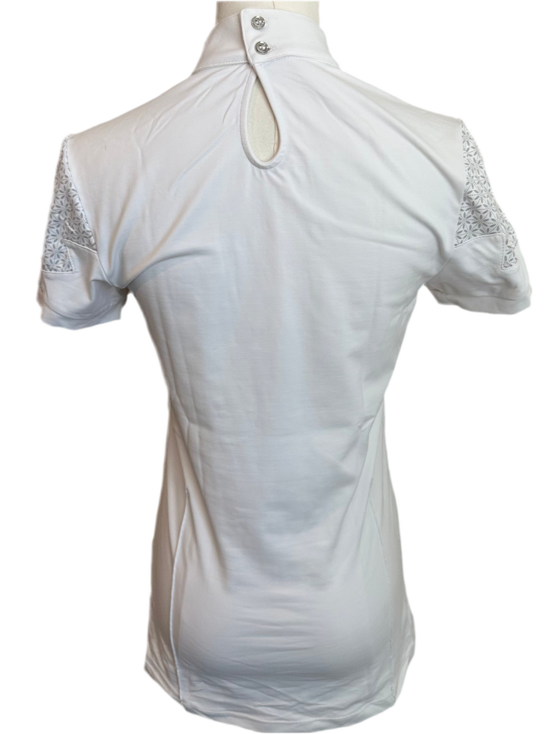 PRE-LOVED EQUILINE COMPETITION POLO