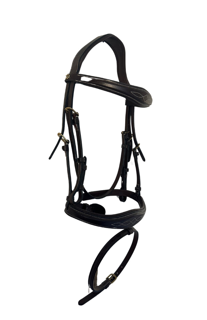 PRE-LOVED DY'ON FLASH BRIDLE