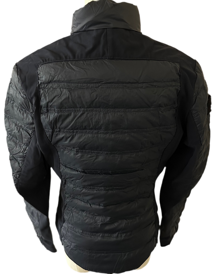 PRE-LOVED KIDS CT QUILTED PUFFER JACKET