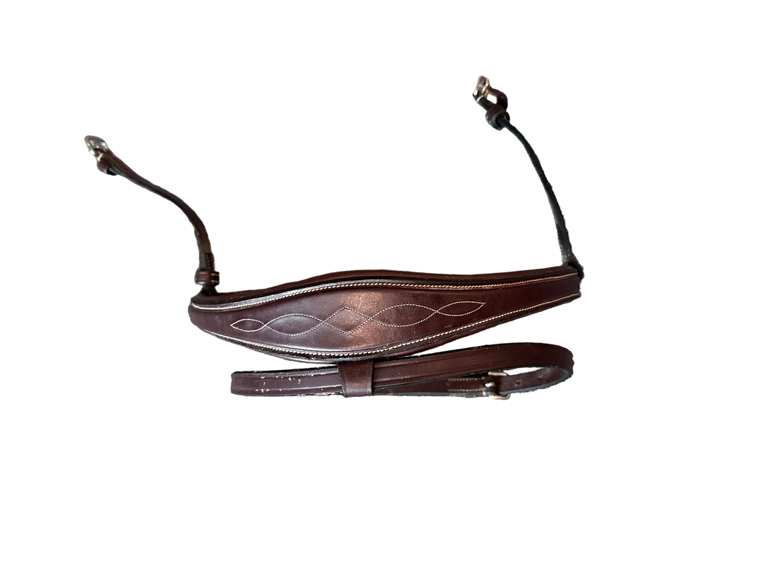 PRE-LOVED DY’ON NOSEBAND ANATOMIC FLASH HC