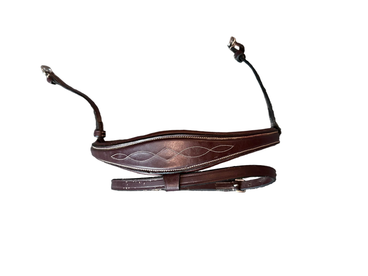 PRE-LOVED DY’ON NOSEBAND ANATOMIC FLASH HC