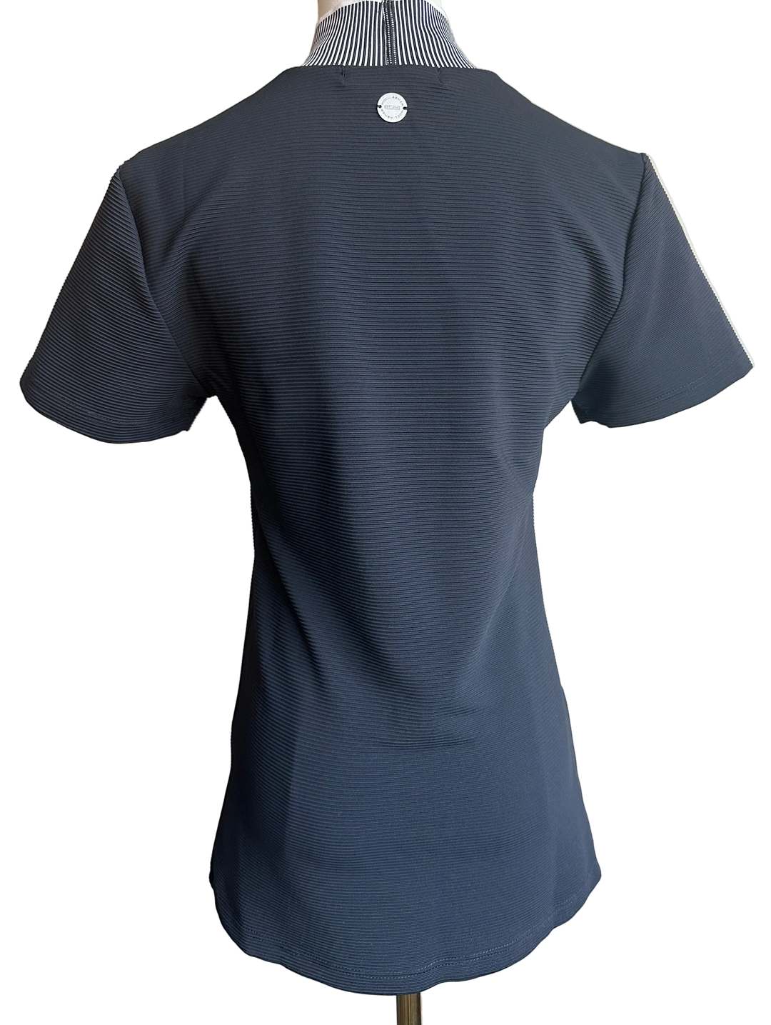 PRE-LOVED ASMAR EQUESTRIAN SHORT SLEEVE SHIRT