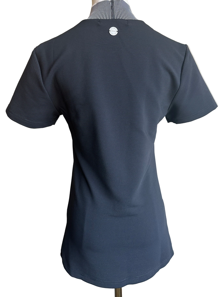 PRE-LOVED ASMAR EQUESTRIAN SHORT SLEEVE SHIRT