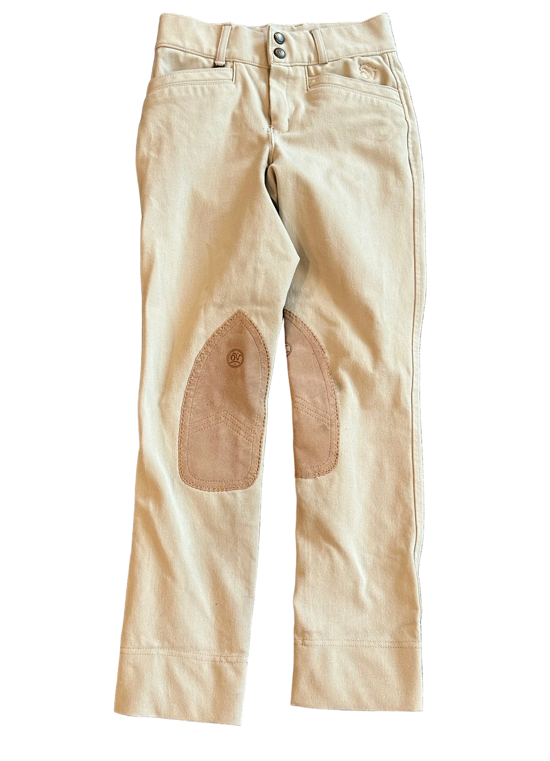 PRE-LOVED KIDS OVATION JODHPURS