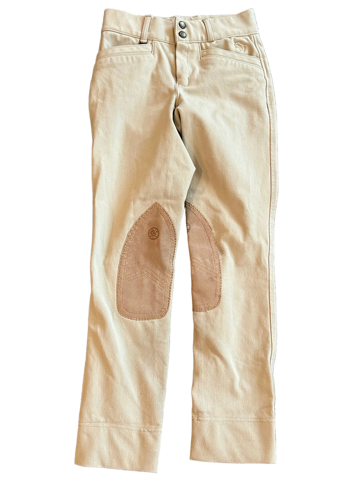 PRE-LOVED KIDS OVATION JODHPURS