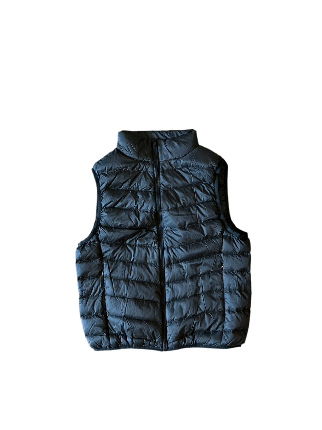 PRE-LOVED KAXIMEI DOWN VEST