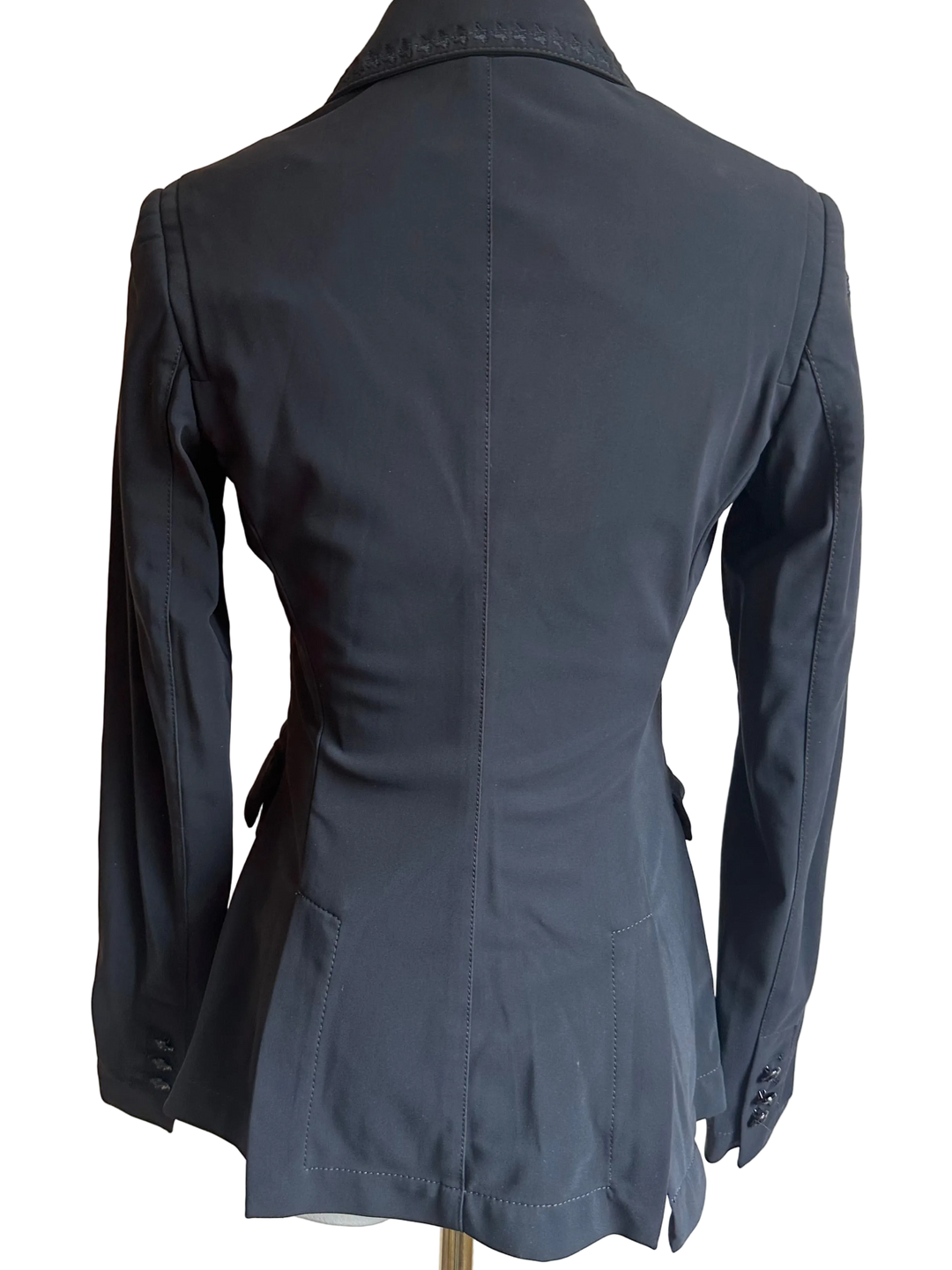 PRE-LOVED CAVALLERIA TOSCANA SHOW COAT