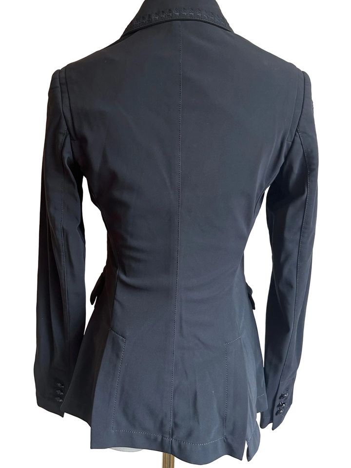PRE-LOVED CAVALLERIA TOSCANA SHOW COAT