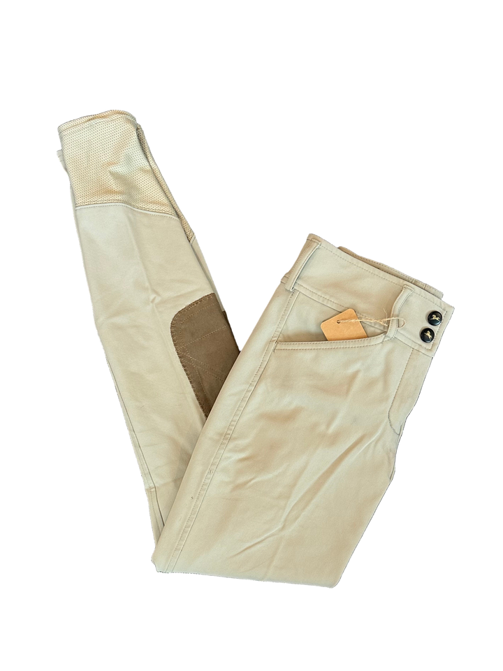 PRE-LOVED RJ CLASSIC GULF BREECHES