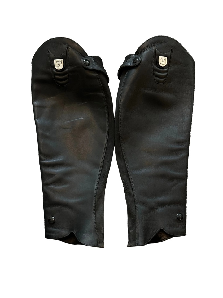 PRE-LOVED TUCCI HARLEY HALF CHAPS
