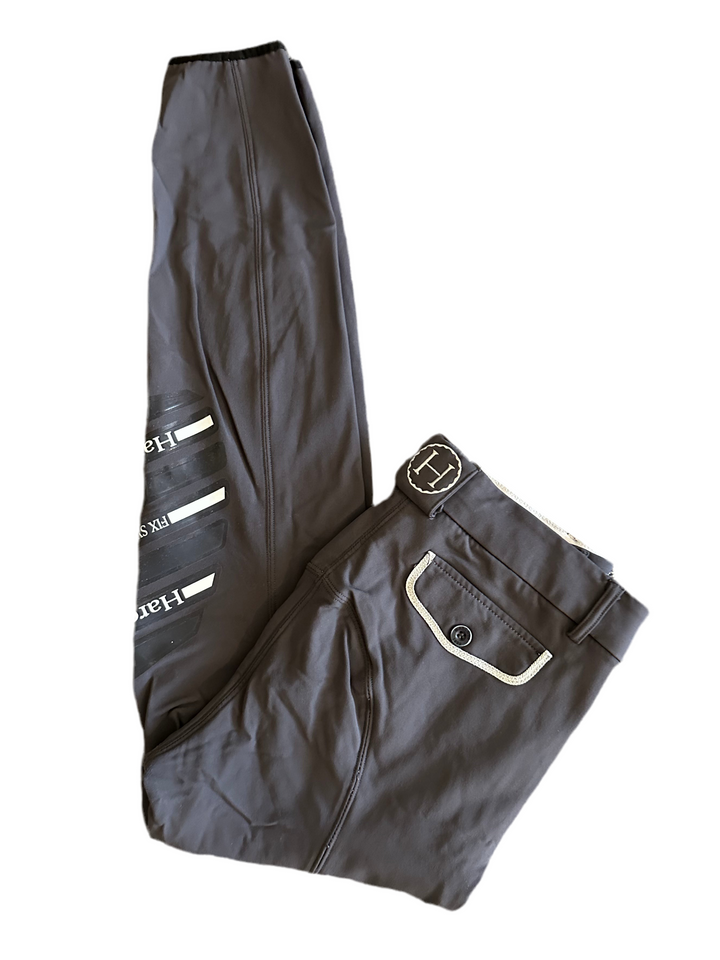 PRE-LOVED HARCOUR JALISSA BREECHES