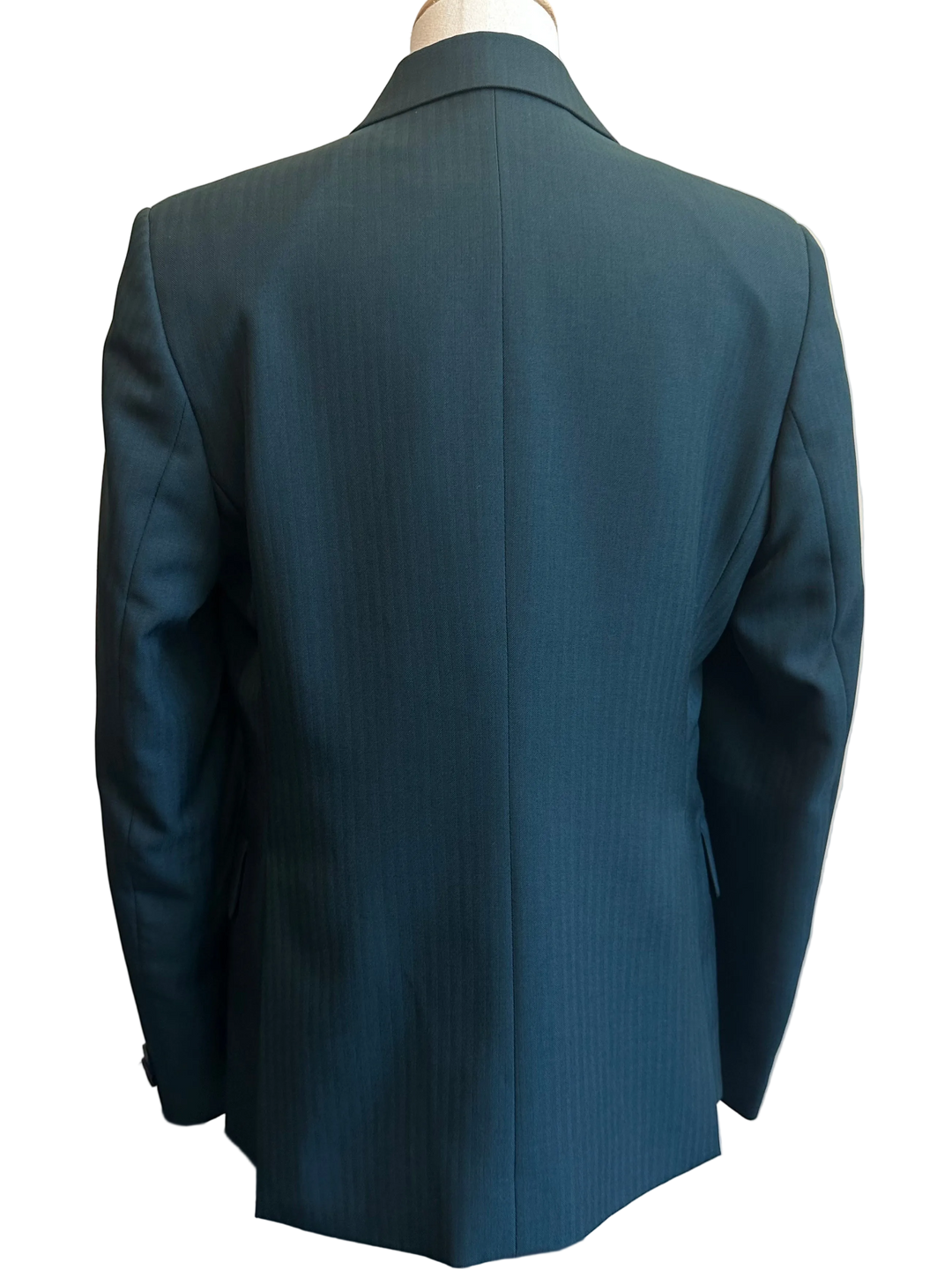 PRE-LOVED KIDS RJ CLASSICS WASHABLE SHOW COAT
