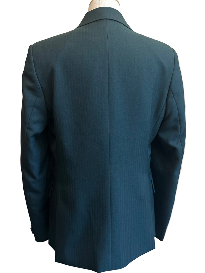 PRE-LOVED KIDS RJ CLASSICS WASHABLE SHOW COAT
