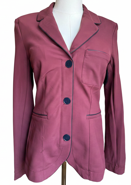 PRE-LOVED DADA SPORT SHOW JACKET