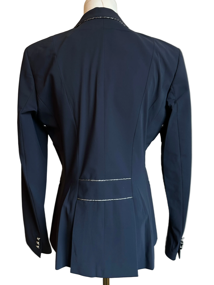 PRE-LOVED EQUILINE GIACCA SHOW JACKET