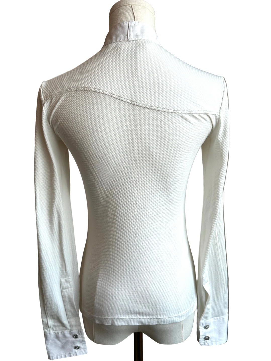 PRE-LOVED ANIMO LONG SLEEVE SHOW SHIRT