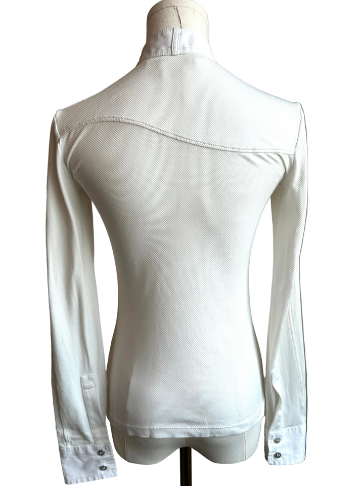 PRE-LOVED ANIMO LONG SLEEVE SHOW SHIRT