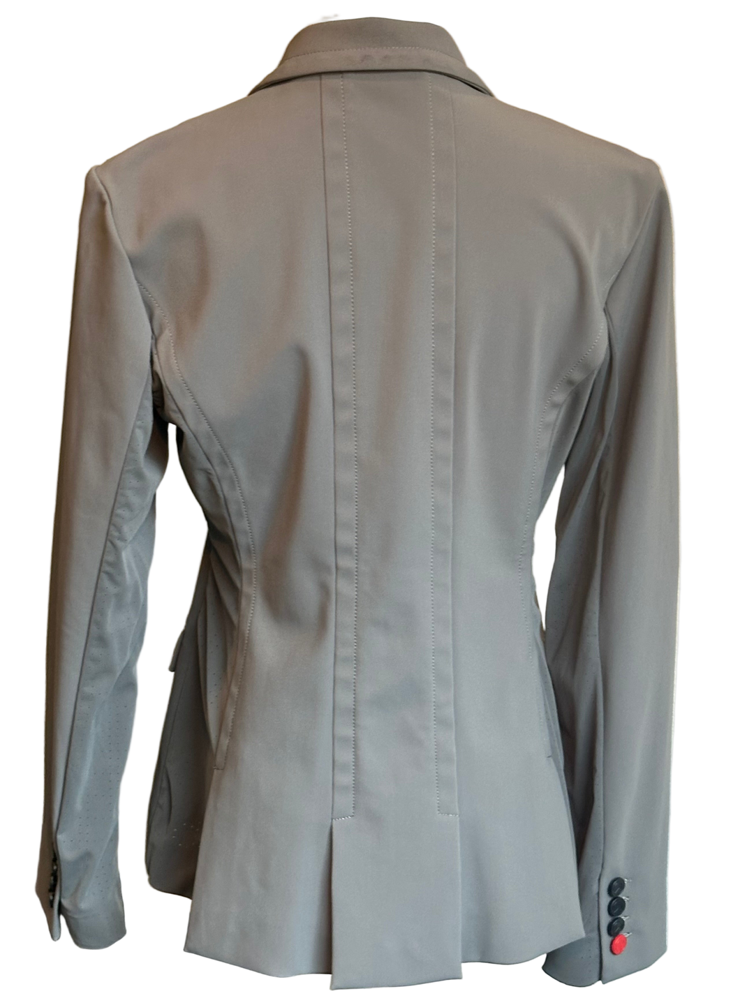 PRE-LOVED EGO7 BE AIR W SHOW JACKET