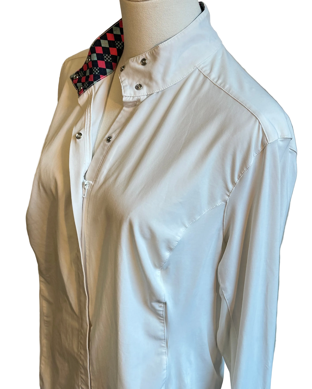PRE-LOVED NOBLE OUTFITTERS CATHERINE SHOW SHIRT