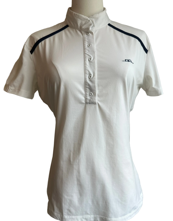 PRE-LOVED ALESSANDRO ALBANESE RIO SHOW SHIRT