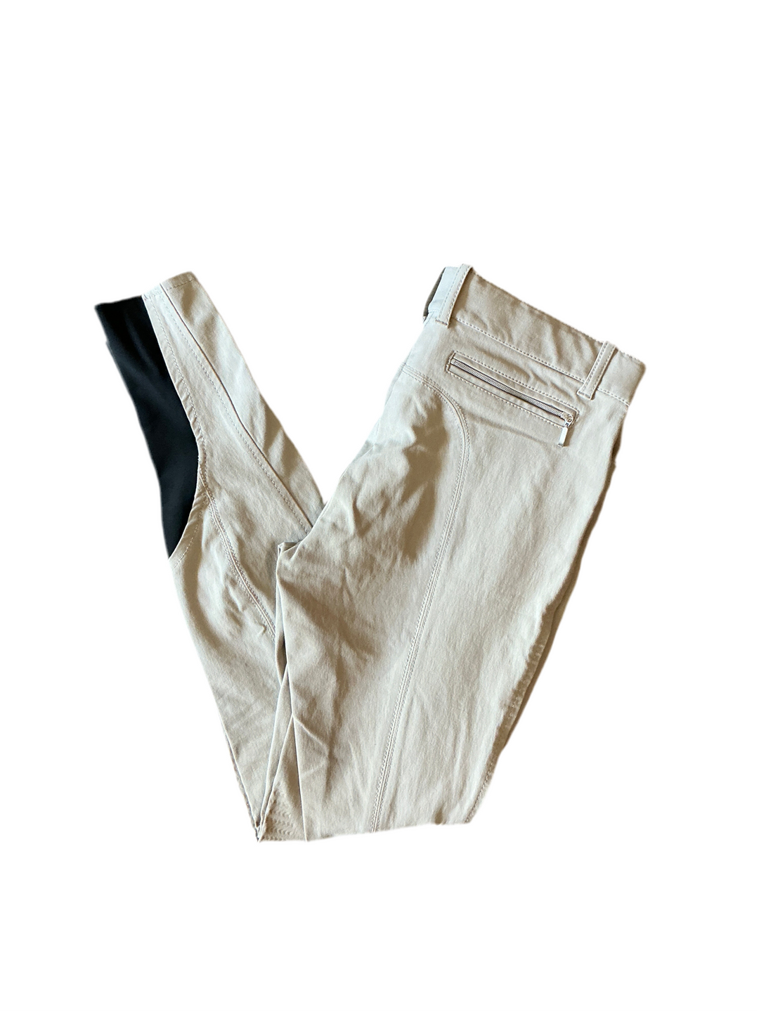 PRE-LOVED EQUILINE ASH BREECHES