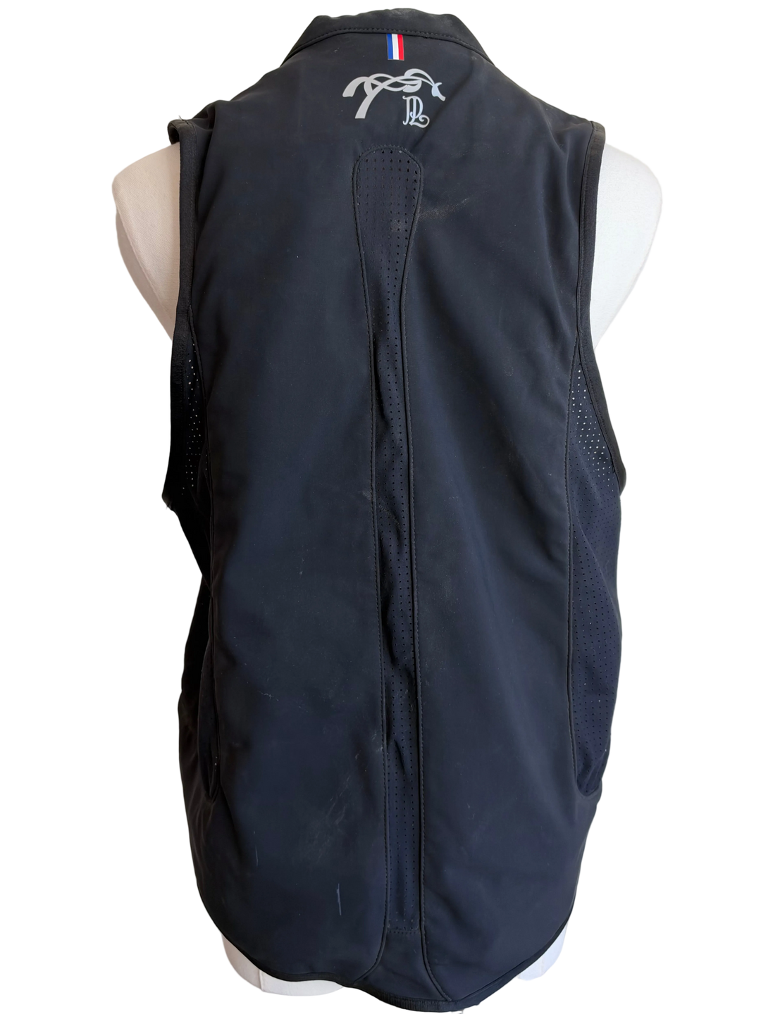 PRE-LOVED PENELOPE AIRLIGHT AIR VEST BY FREEJUMP - L