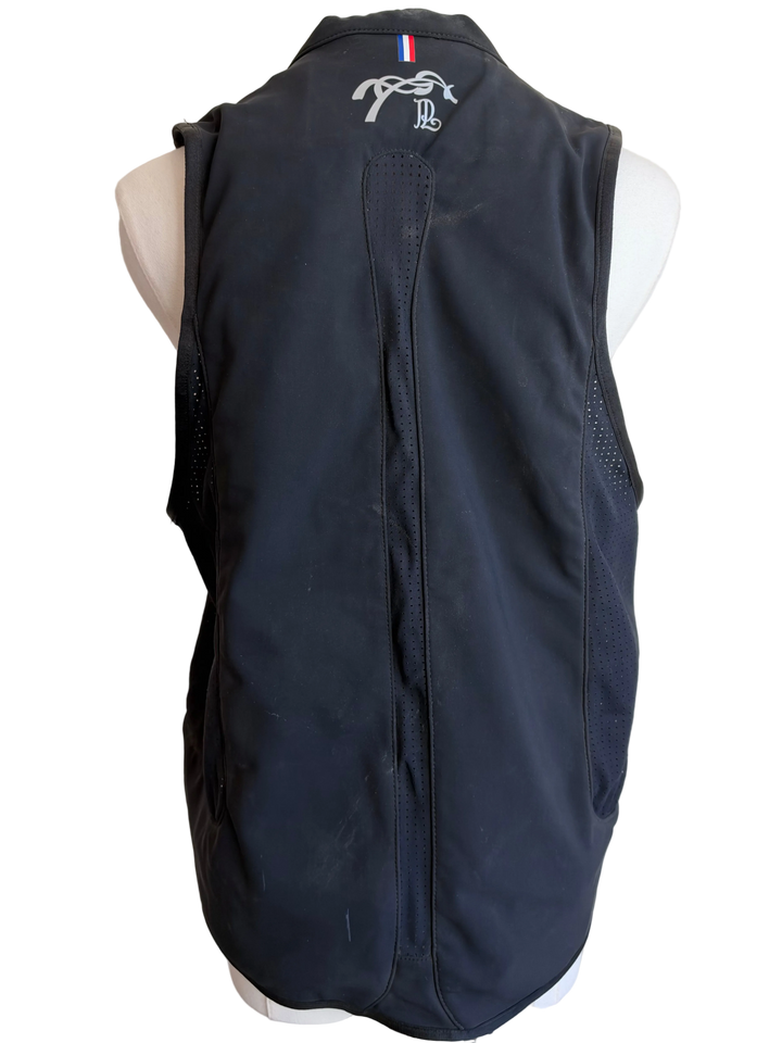 PRE-LOVED PENELOPE AIRLIGHT AIR VEST BY FREEJUMP - L