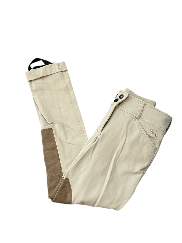 PRE-LOVED RJ CLASSICS COLLETTE JODHPURS