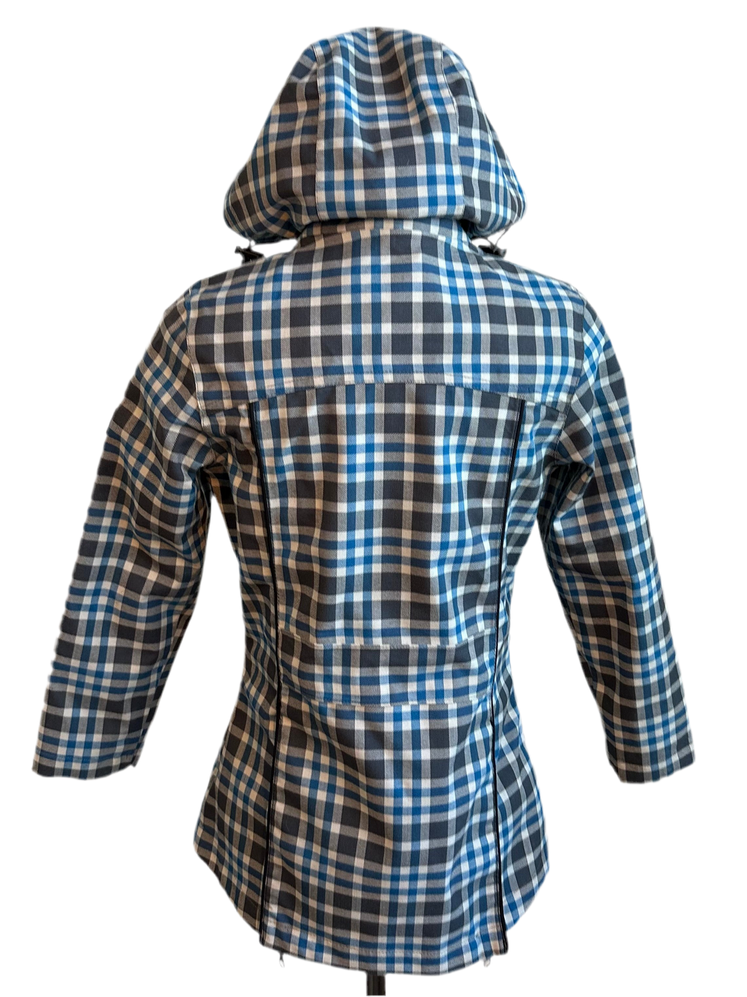 PRE-LOVED KIDS KERRITS ALL WEATHER JACKET
