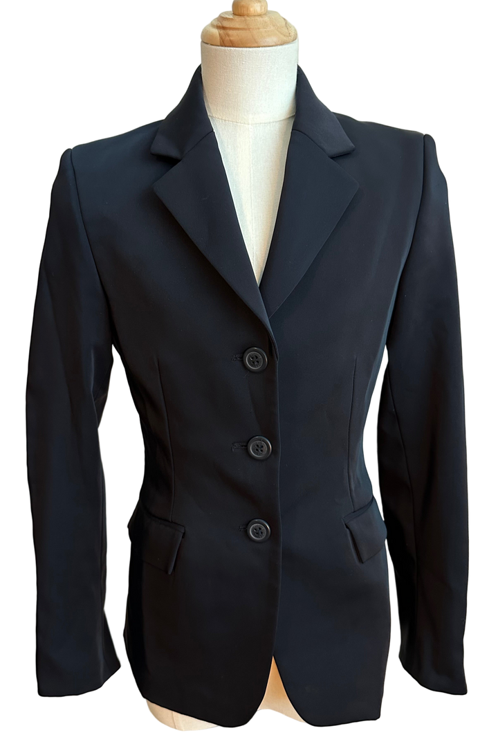 PRE-LOVED KIDS RJ CLASSICS SKYLAR JR SHOW COAT