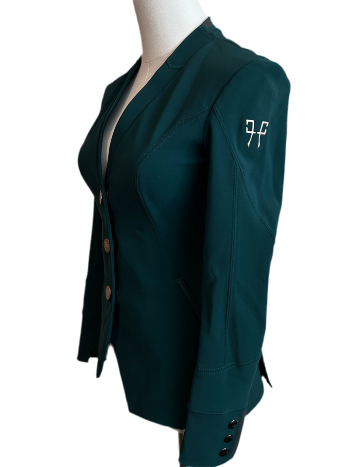 PRE-LOVED HORSE PILOT AREOTECH SHOW JACKET