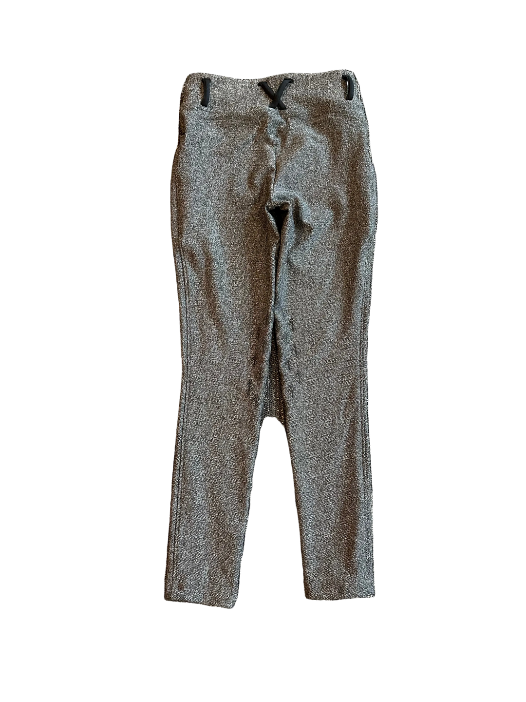 PRE-LOVED KIDS FREE RIDE EQUESTRIAN RIDING TIGHTS