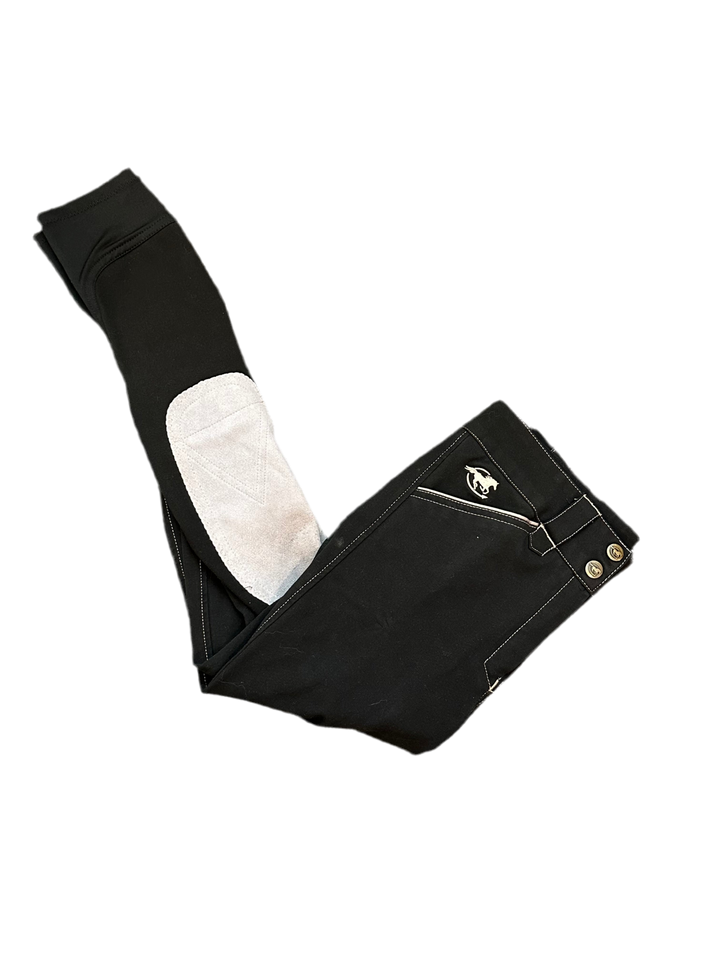 PRE-LOVED PIPER EVOLUTION BREECHES BY SMARTPAK