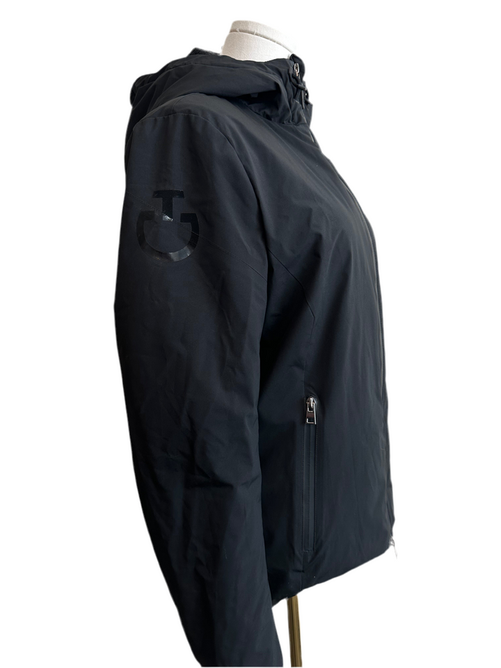 PRE-LOVED CT HOODED PERFORMANCE SOFTSHELL JACKET