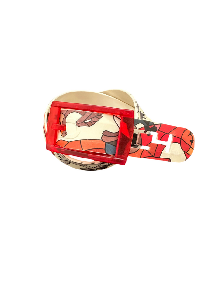 PRE-LOVED KIDS C4 BELT