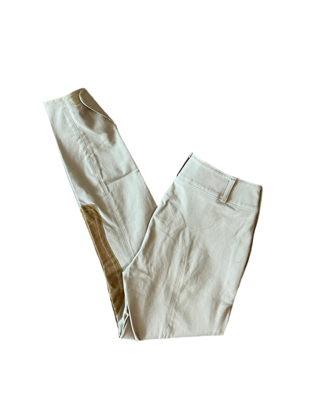 PRE-LOVED TAILORED SPORTSMAN TROPHY HUNTER BREECHES