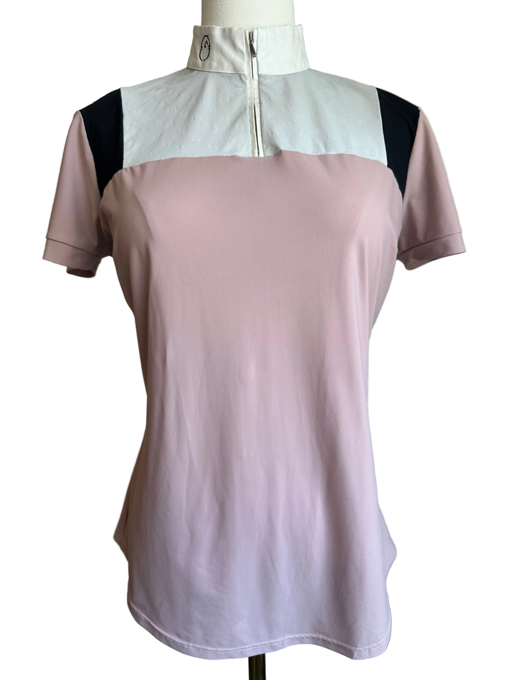 PRE-LOVED VESTRUM SHORT SLEEVE SHOW SHIRT
