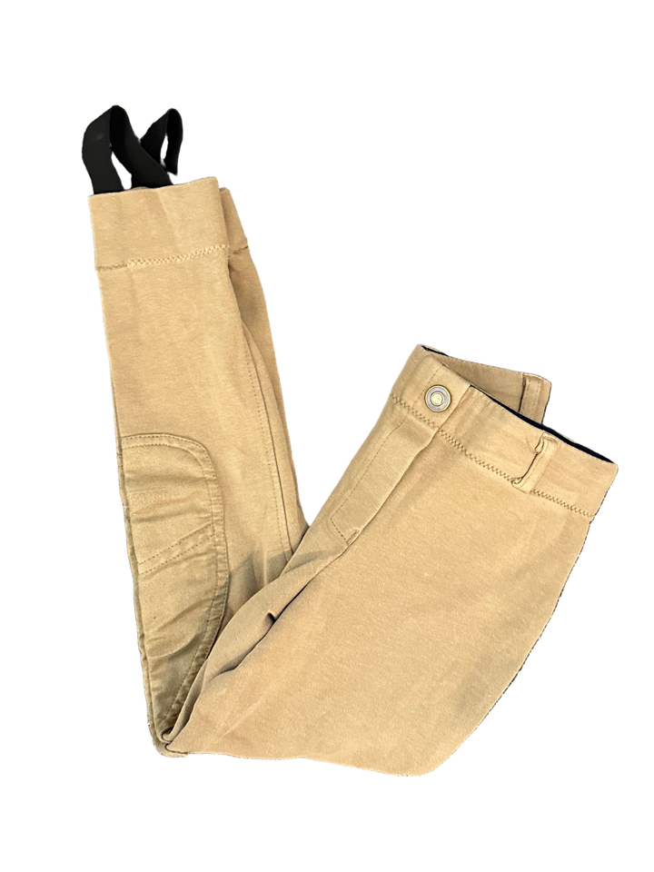 PRE-LOVED KIDS BASEQ LILY JODHPURS