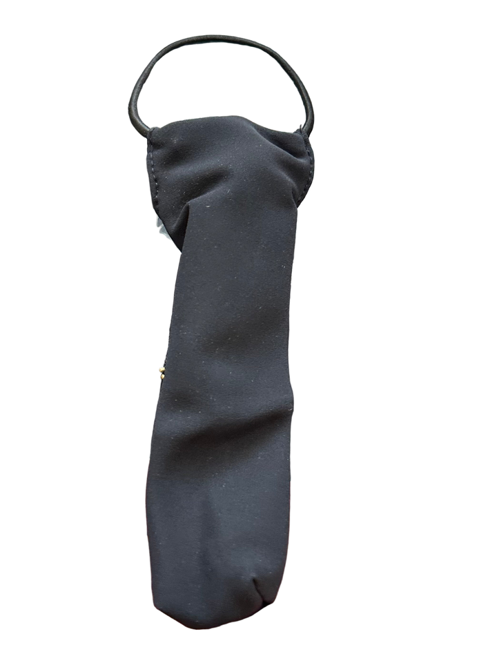 PRE-LOVED DADA SPORT “CARTHAGO” RIDING COVER JACKET AND HELITE ZIP IN AIRBAG VEST