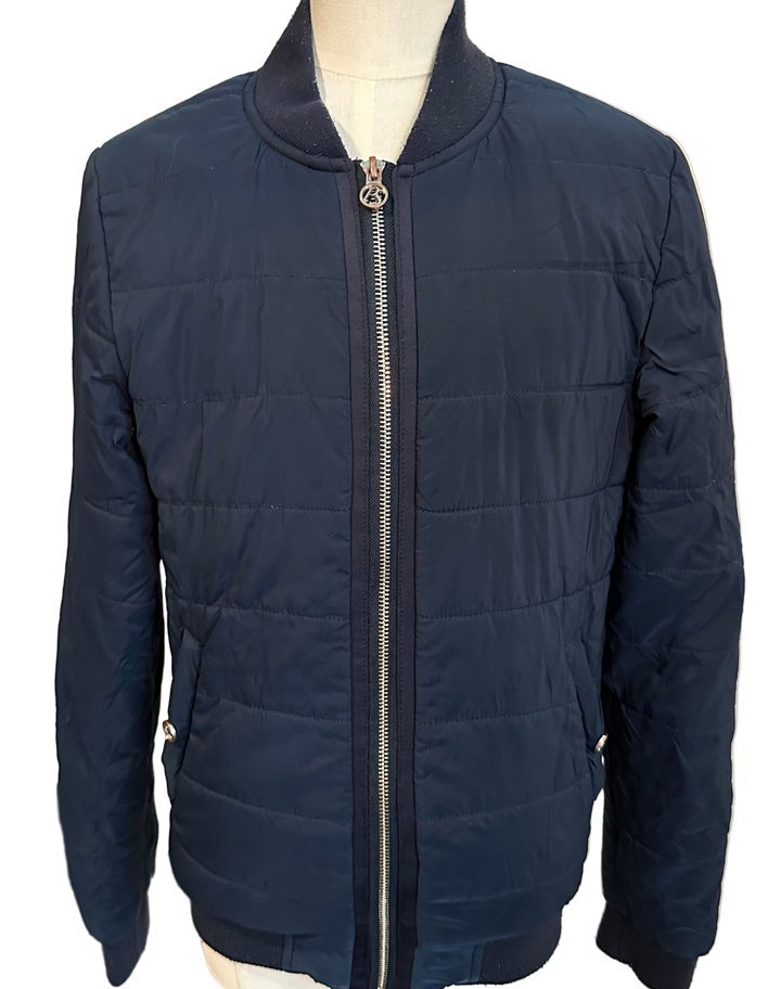 PRE-LOVED PS OF SWEDEN QUILTED JACKET