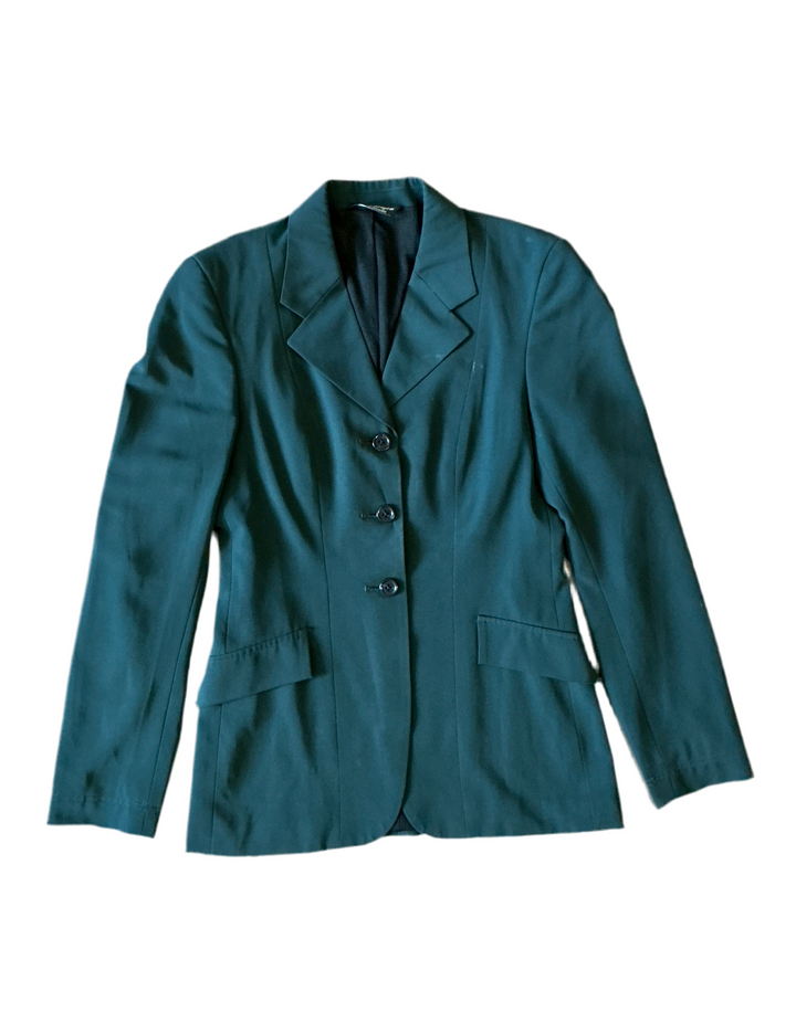 PRE-LOVED GRAND PRIX TECH LITE SHOW COAT