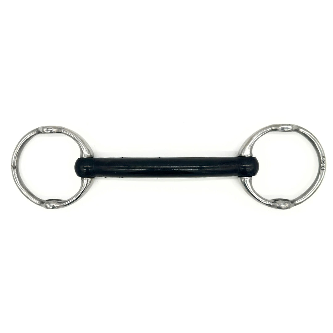 JAE HARD RUBBER MULLEN FIXED GAG