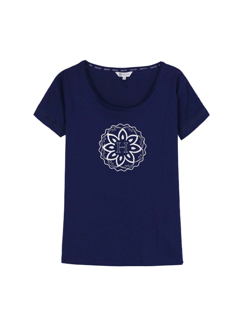Harcour Tanya Women's T-Shirt